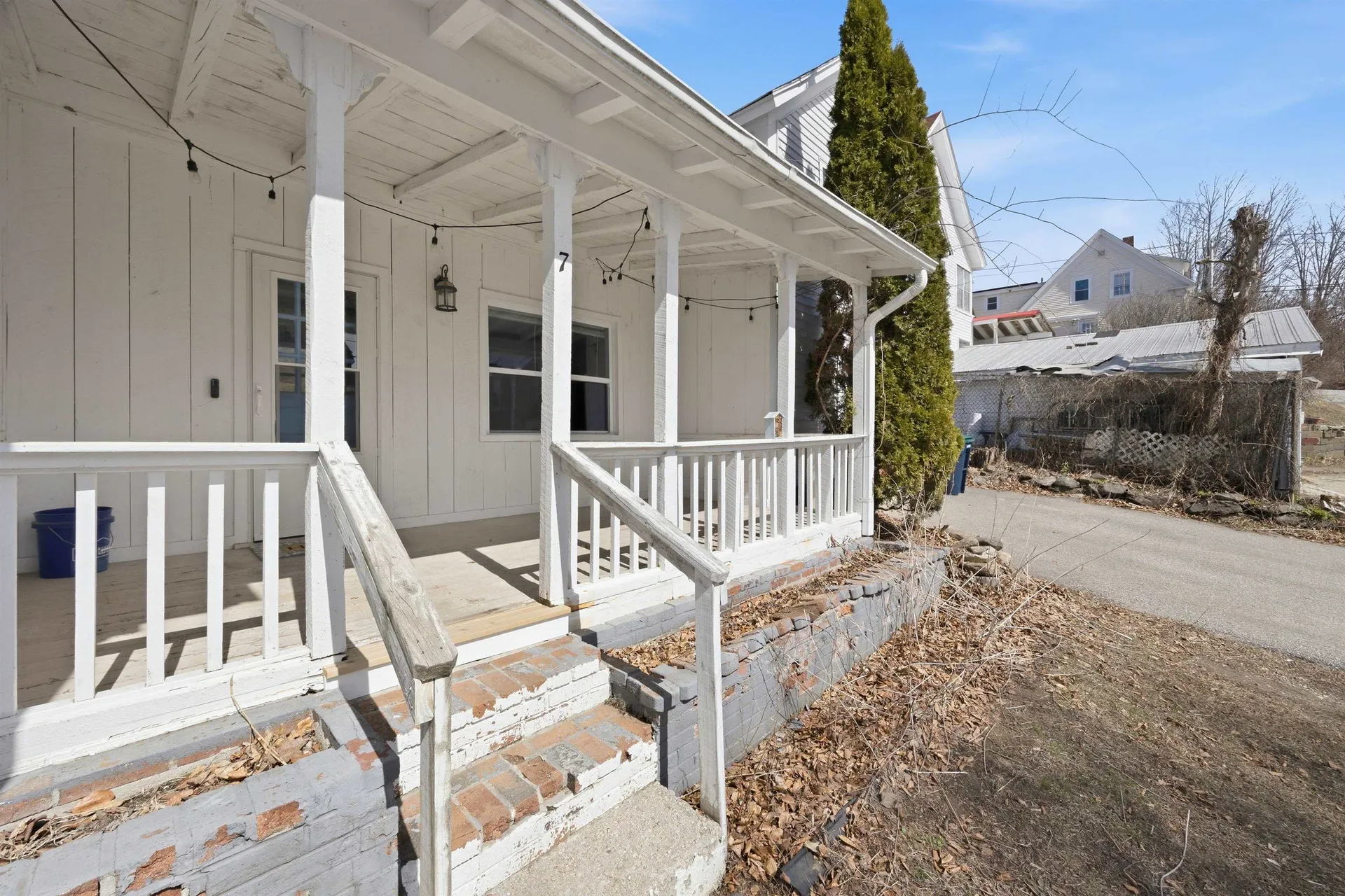 7 West Street Tilton NH 03276