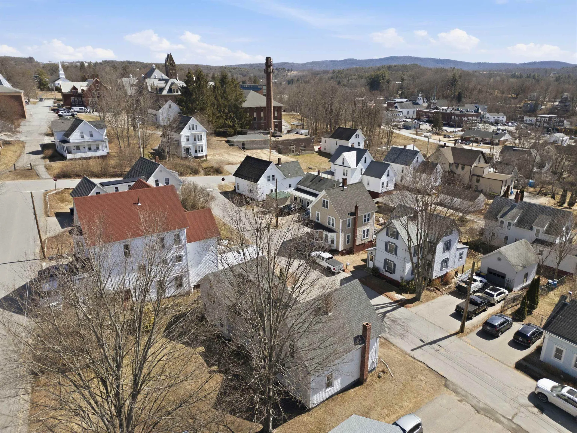 7 West Street Tilton NH 03276