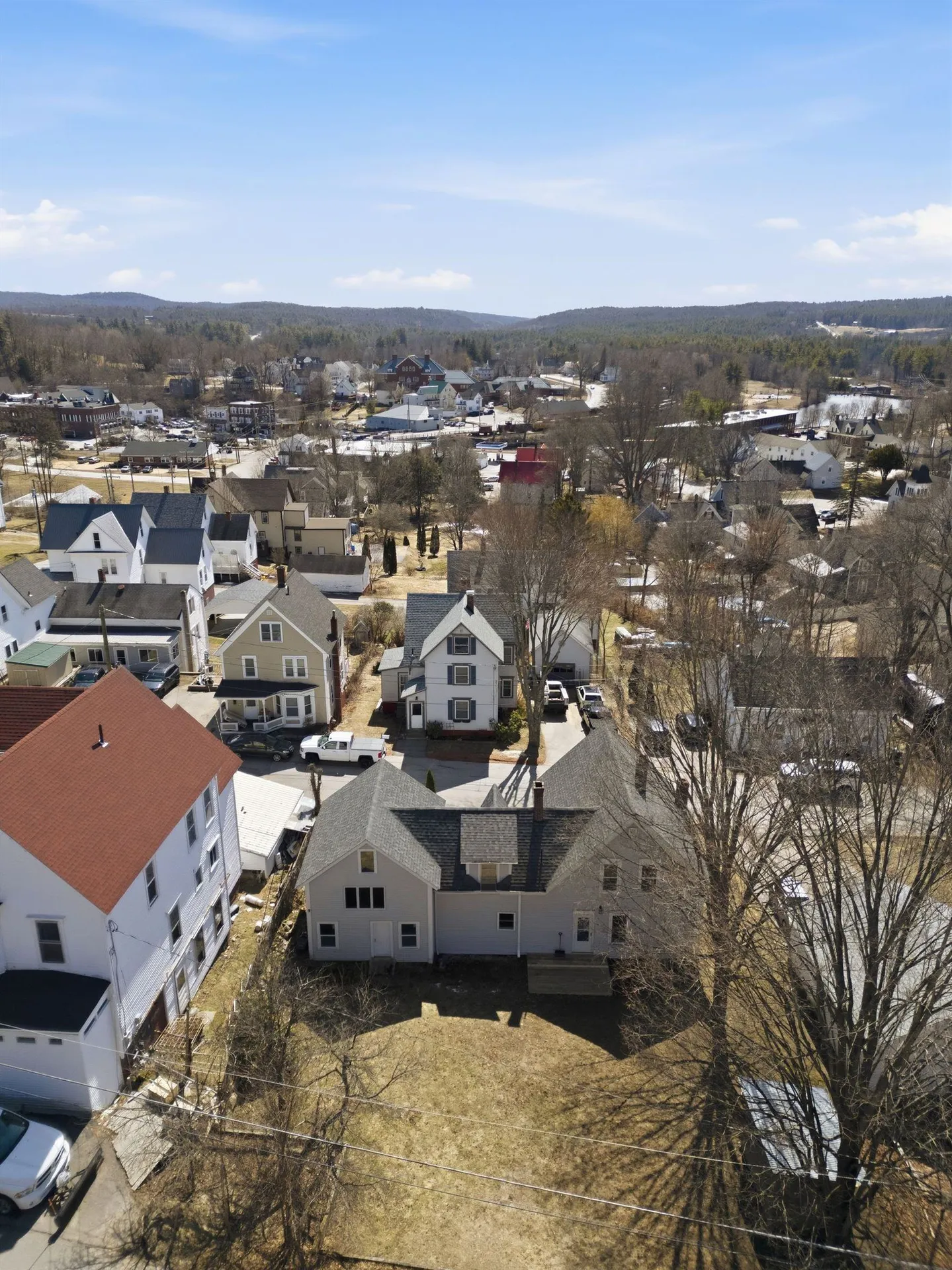 7 West Street Tilton NH 03276
