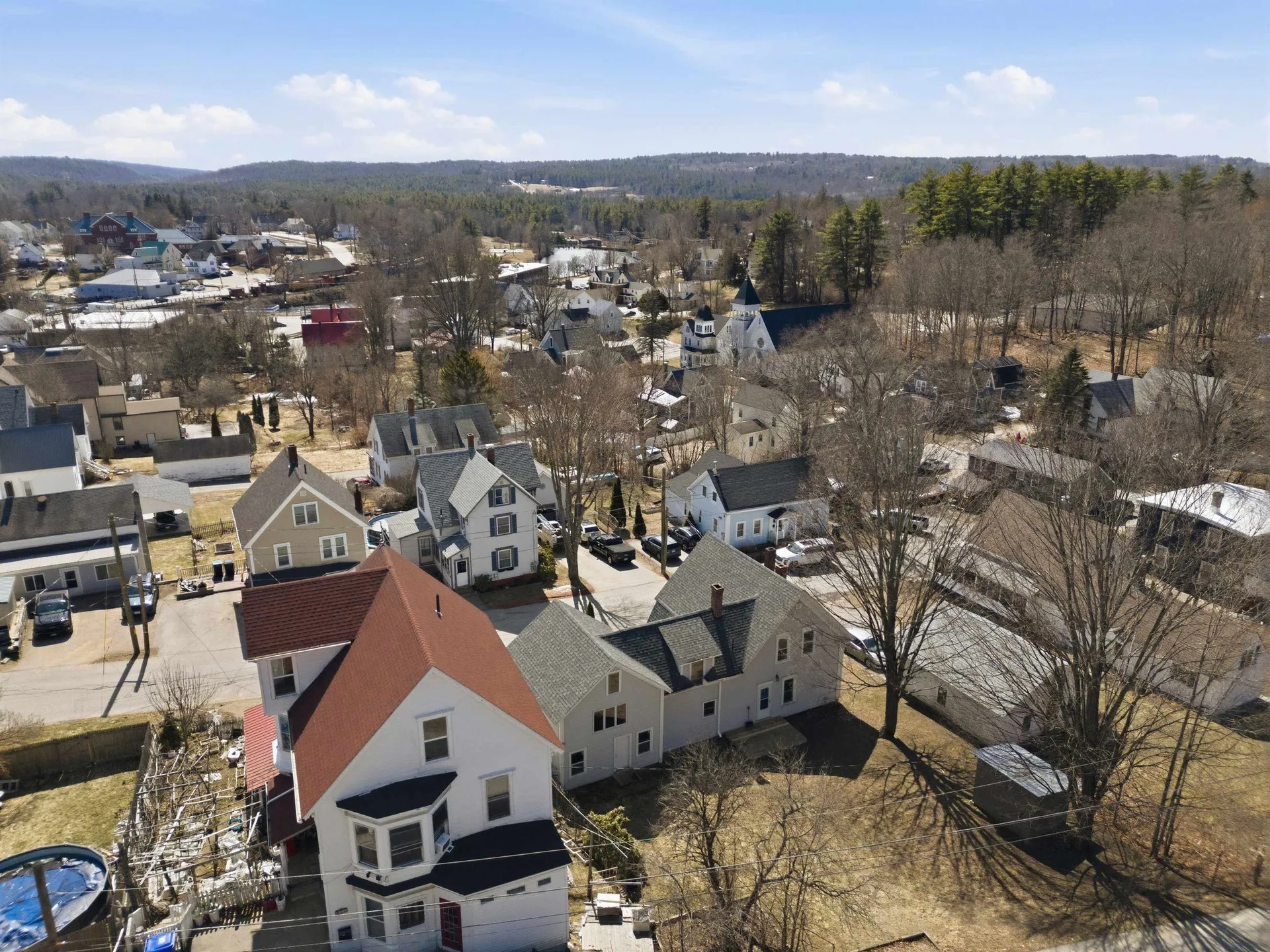 7 West Street Tilton NH 03276