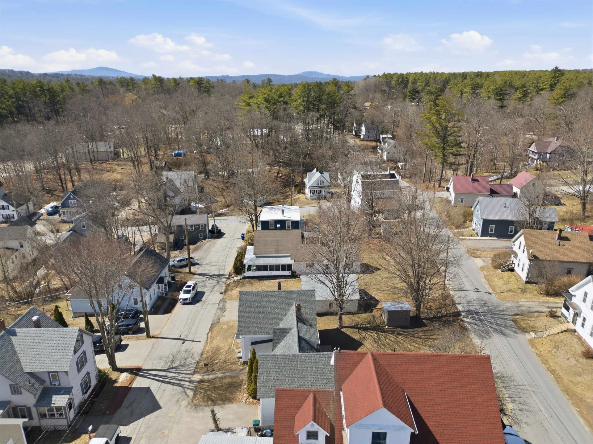 7 West Street Tilton NH 03276