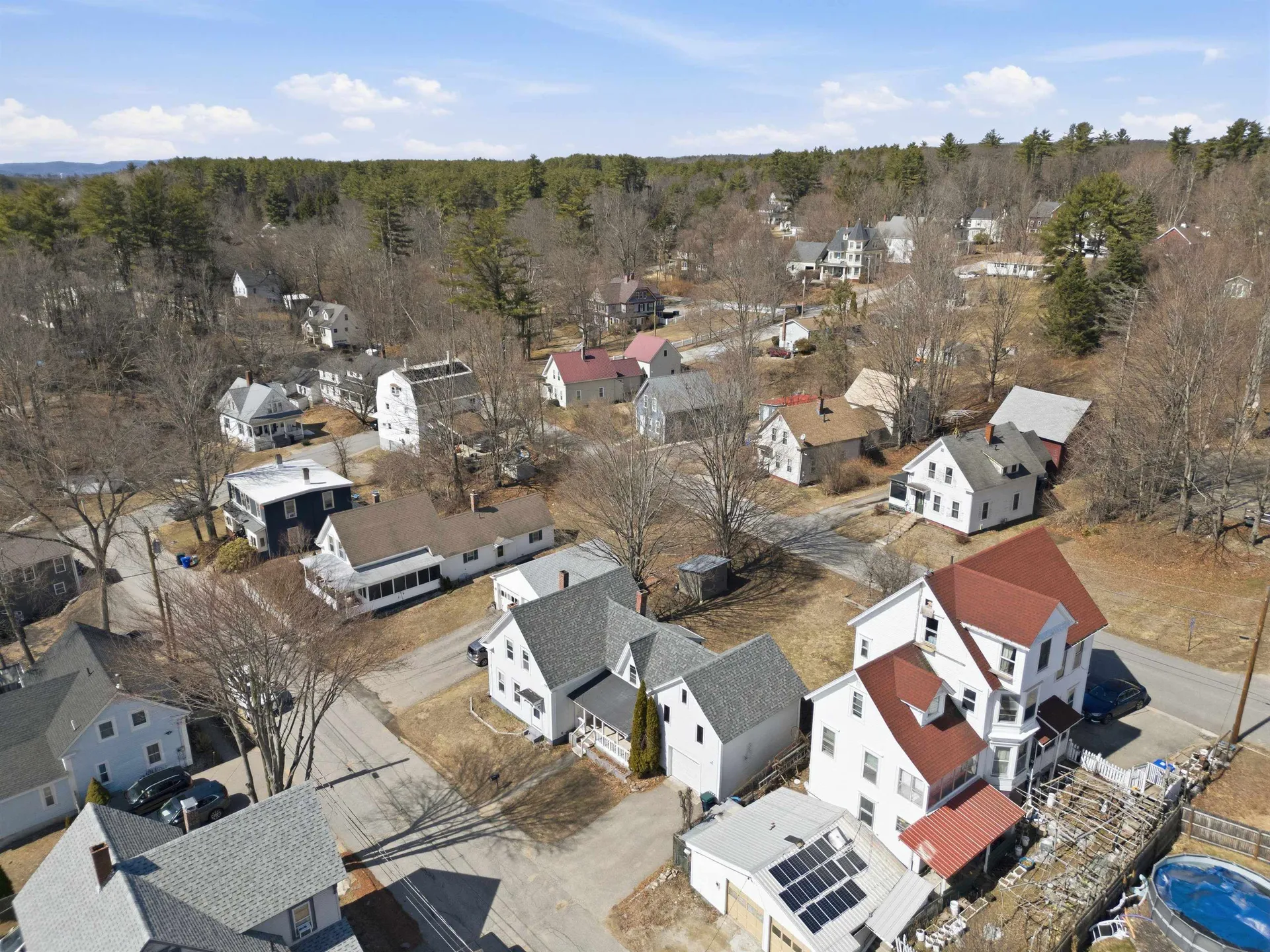 7 West Street Tilton NH 03276