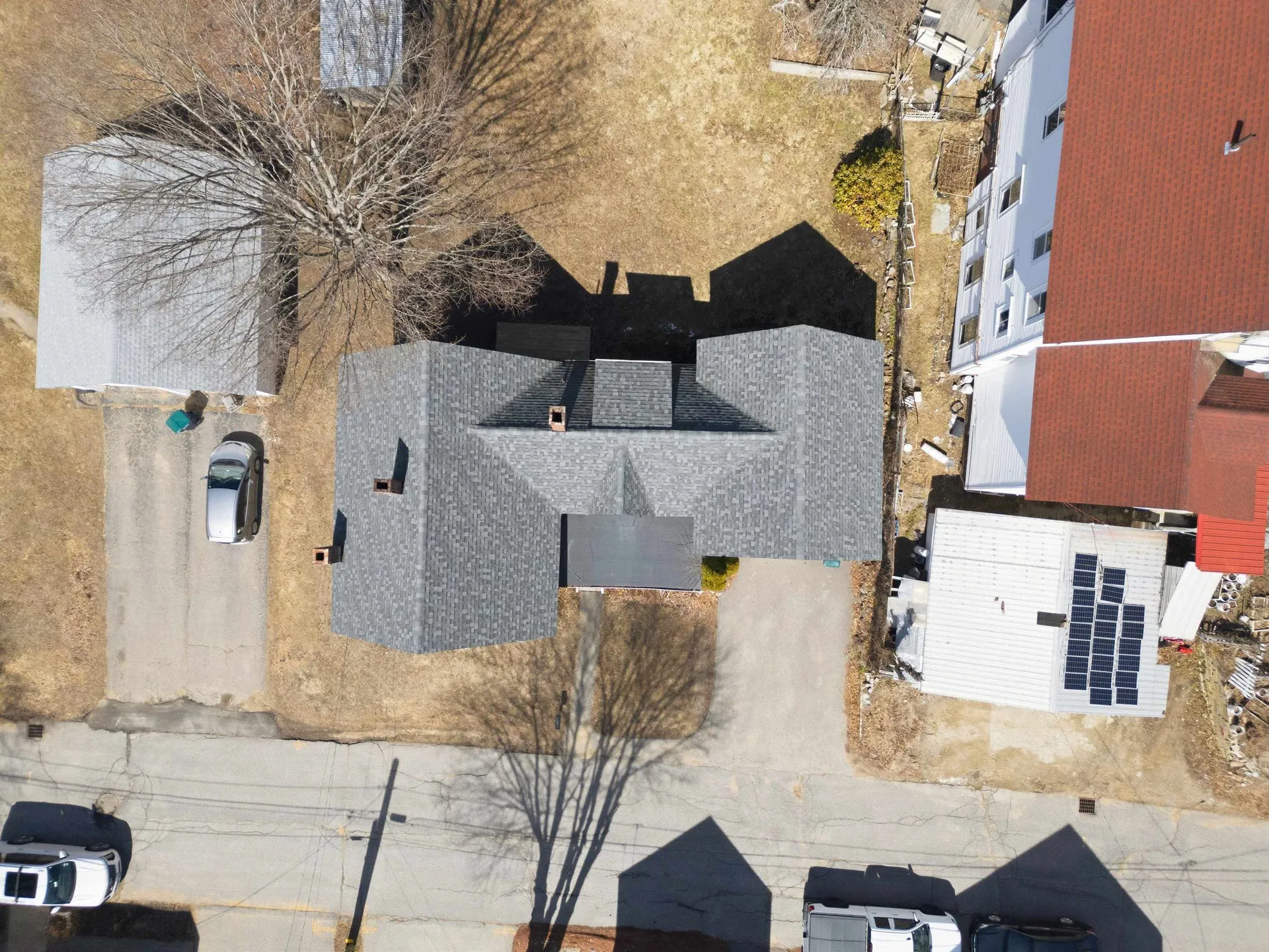 7 West Street Tilton NH 03276