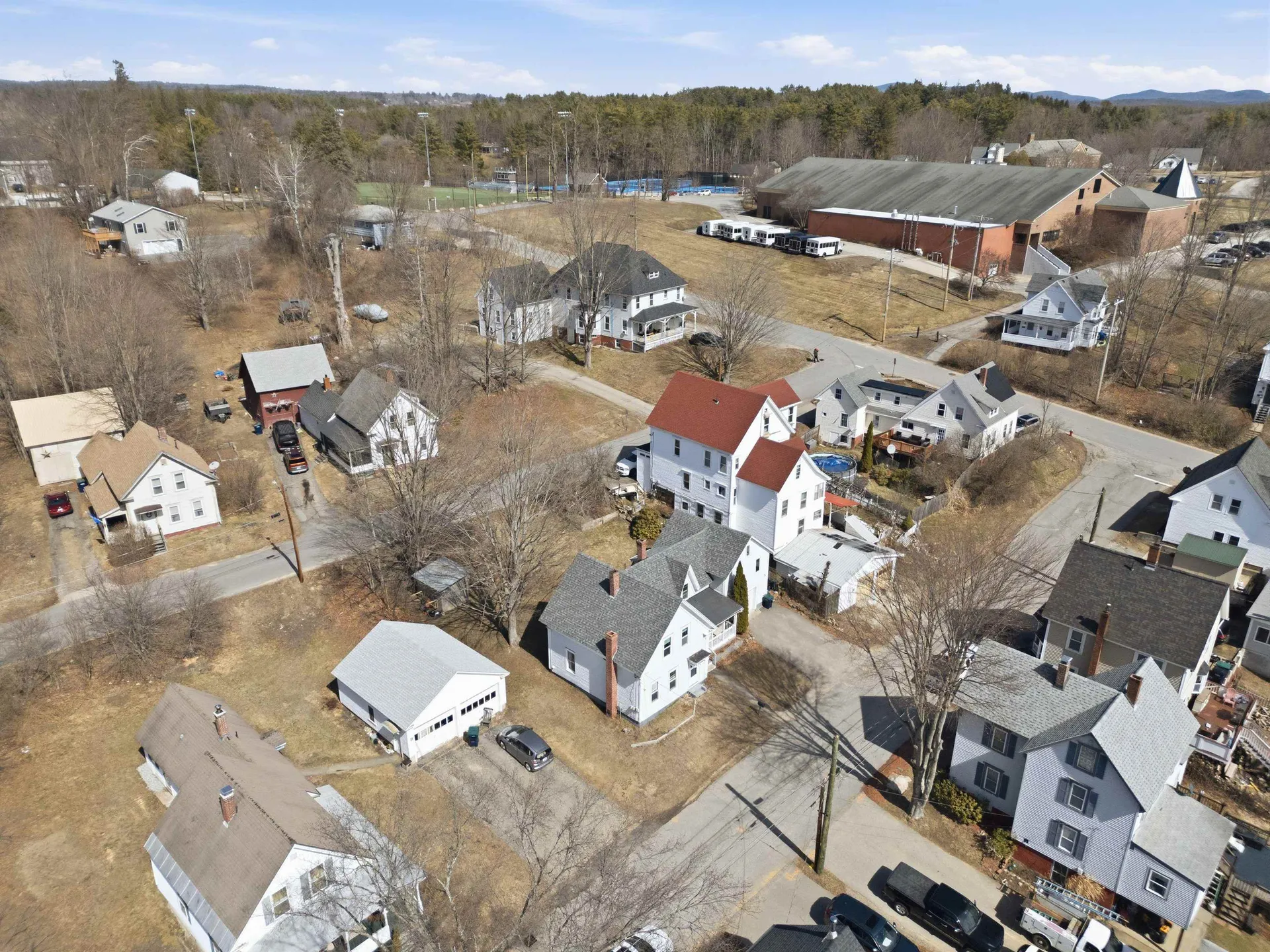 7 West Street Tilton NH 03276