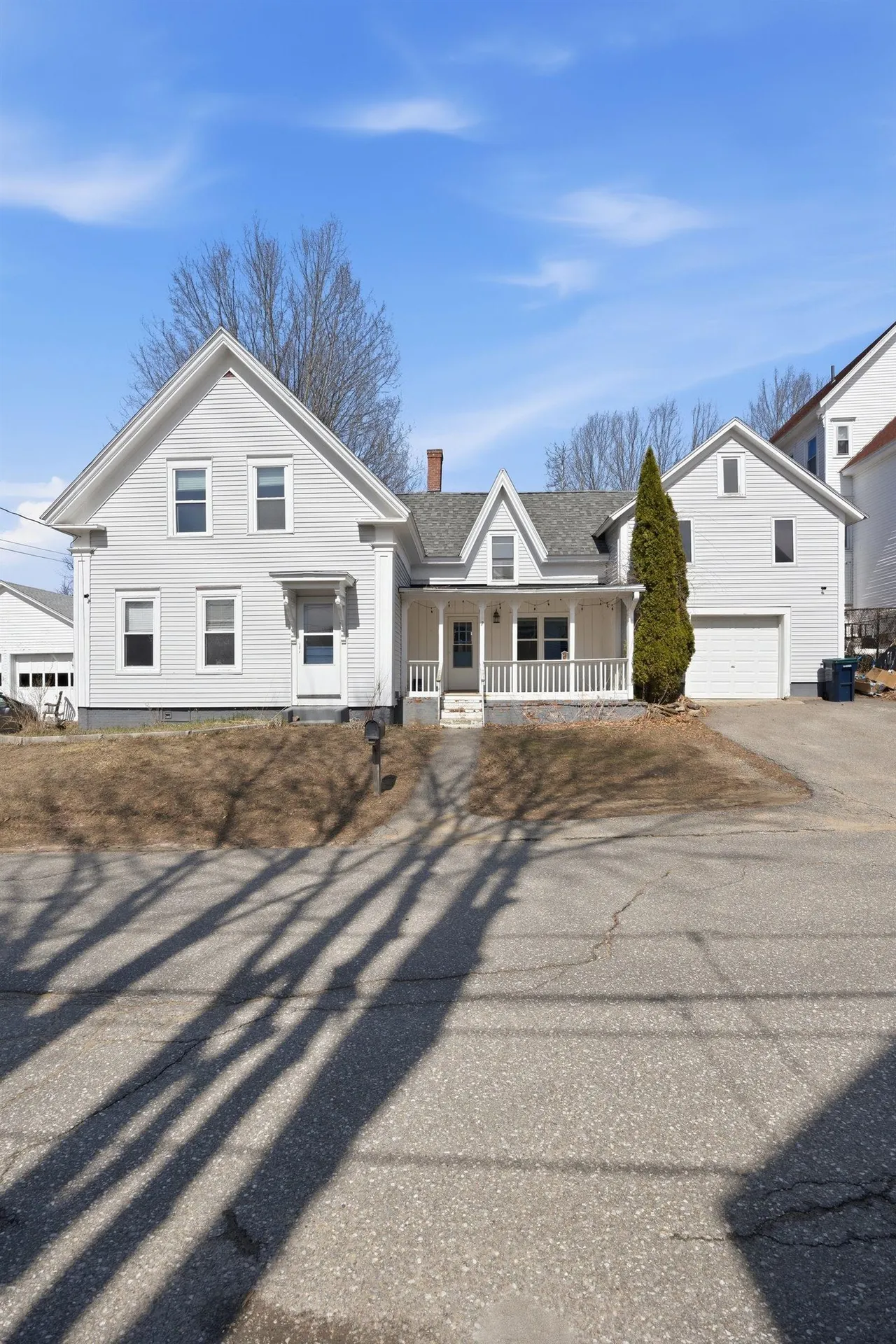 7 West Street Tilton NH 03276