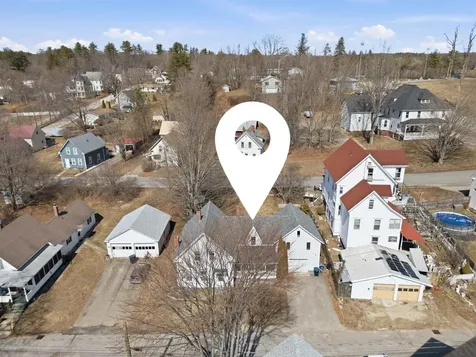 7 West Street Tilton NH 03276