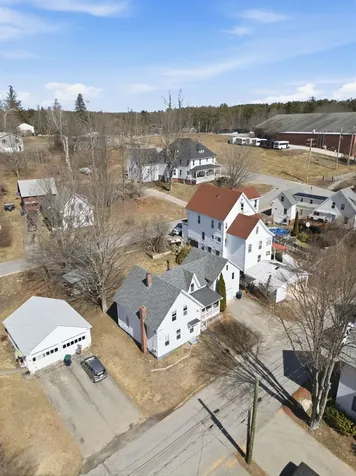 7 West Street Tilton NH 03276