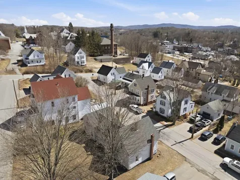 7 West Street Tilton NH 03276