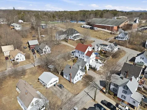 7 West Street Tilton NH 03276