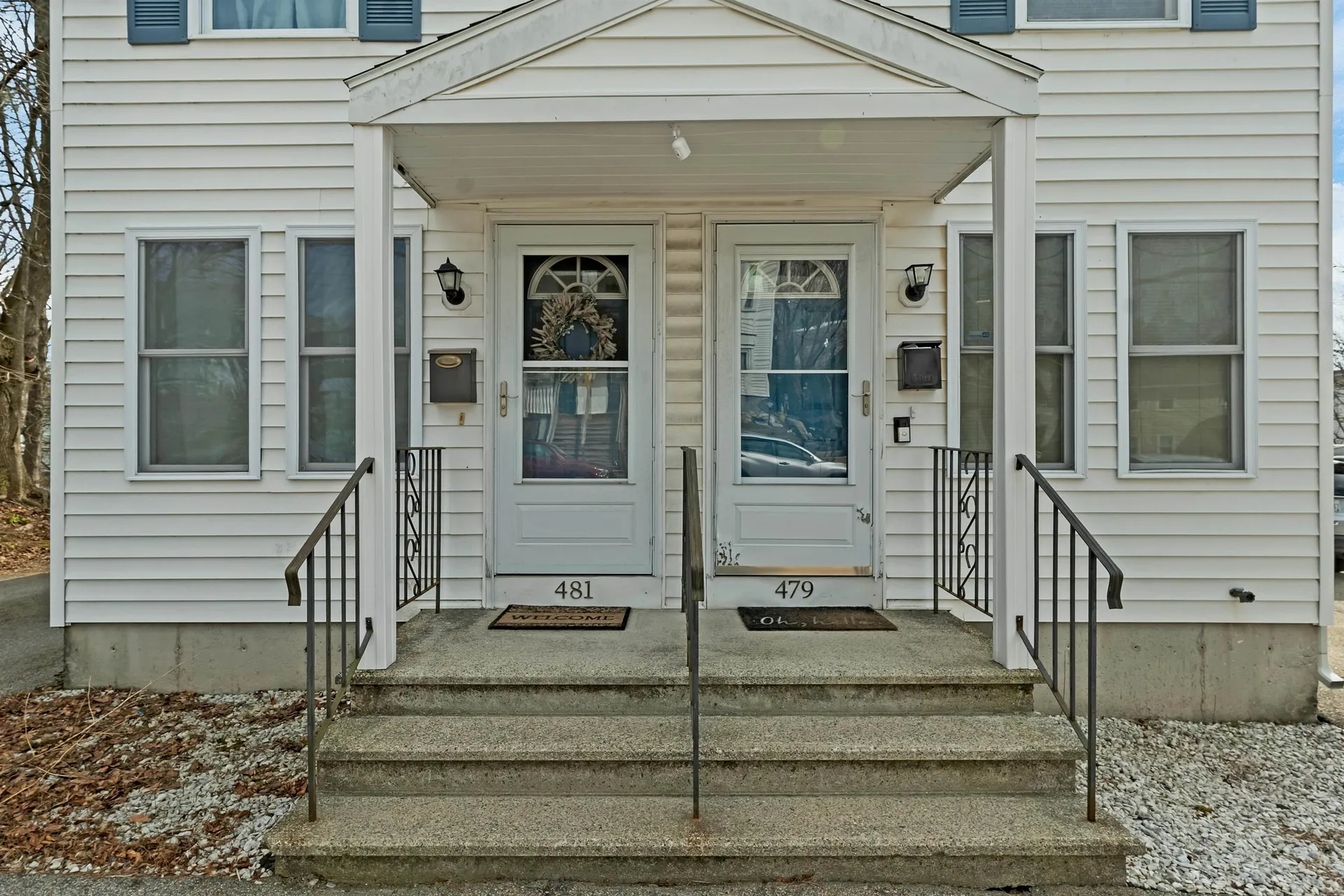 479 Lake Avenue Manchester NH 03103