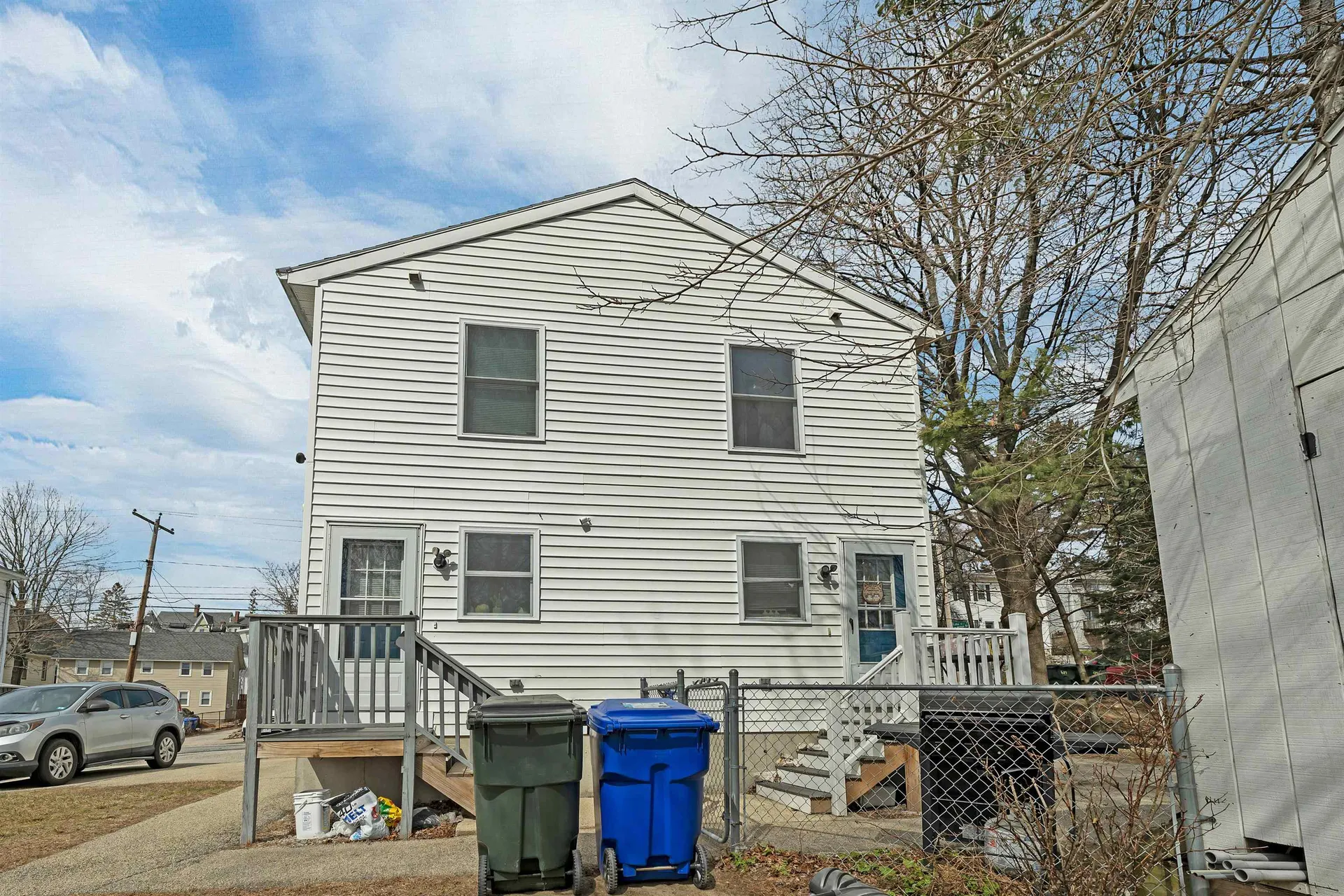 479 Lake Avenue Manchester NH 03103