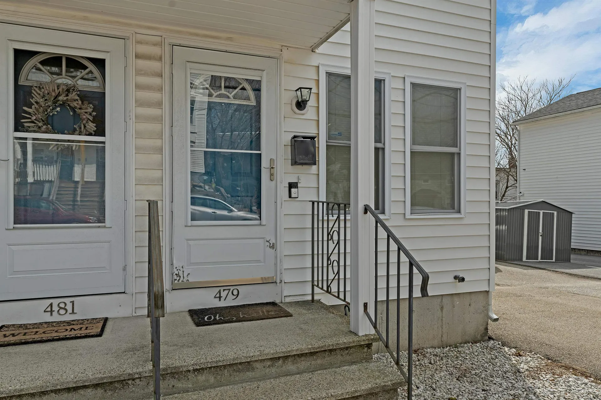 479 Lake Avenue Manchester NH 03103