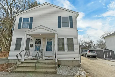 479 Lake Avenue Manchester NH 03103