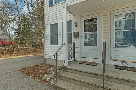 479 Lake Avenue Manchester NH 03103