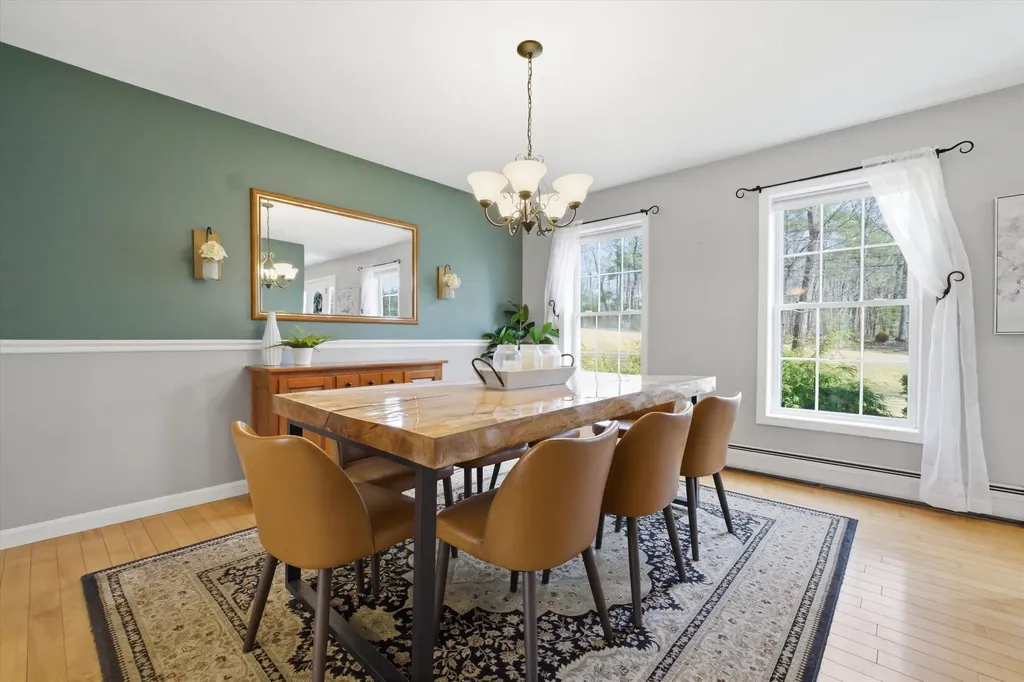 64 Peppermint Street Goffstown NH 03045