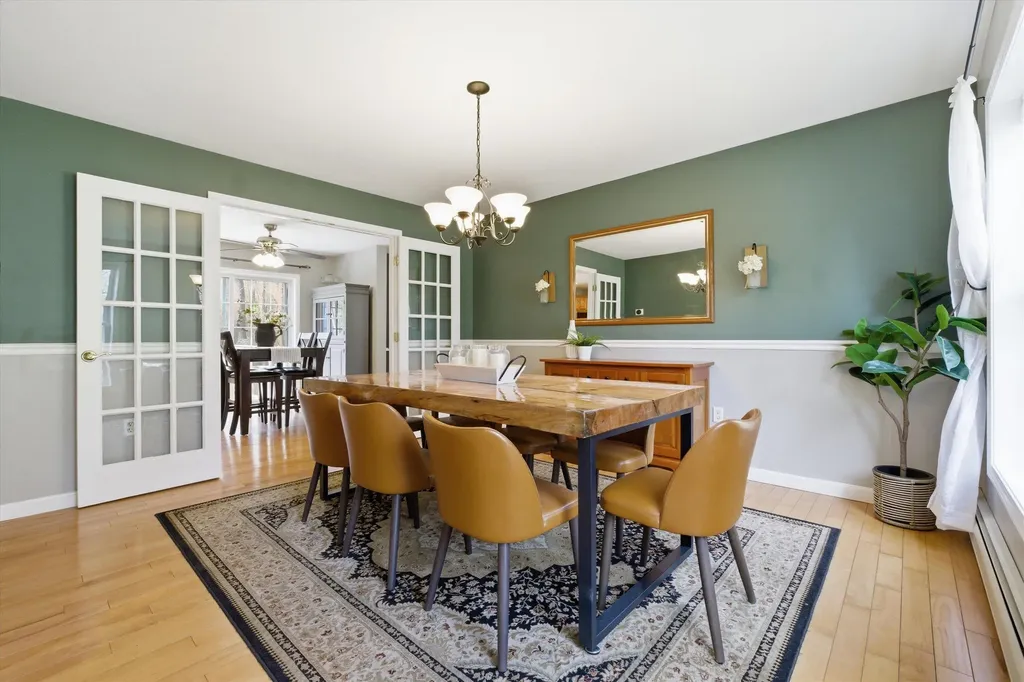 64 Peppermint Street Goffstown NH 03045
