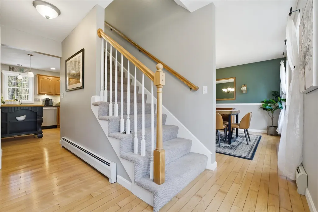 64 Peppermint Street Goffstown NH 03045