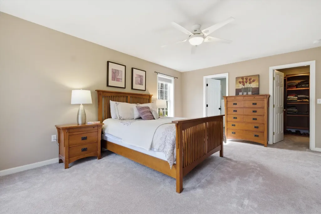 64 Peppermint Street Goffstown NH 03045