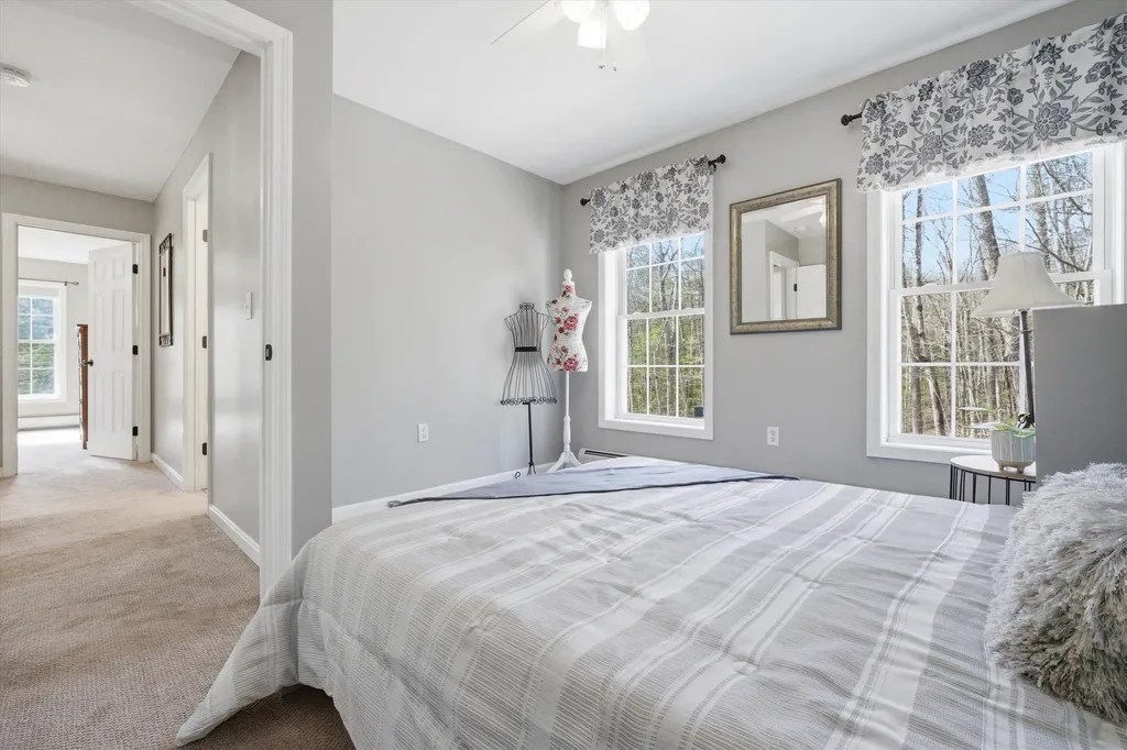 64 Peppermint Street Goffstown NH 03045