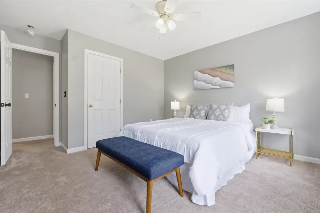 64 Peppermint Street Goffstown NH 03045