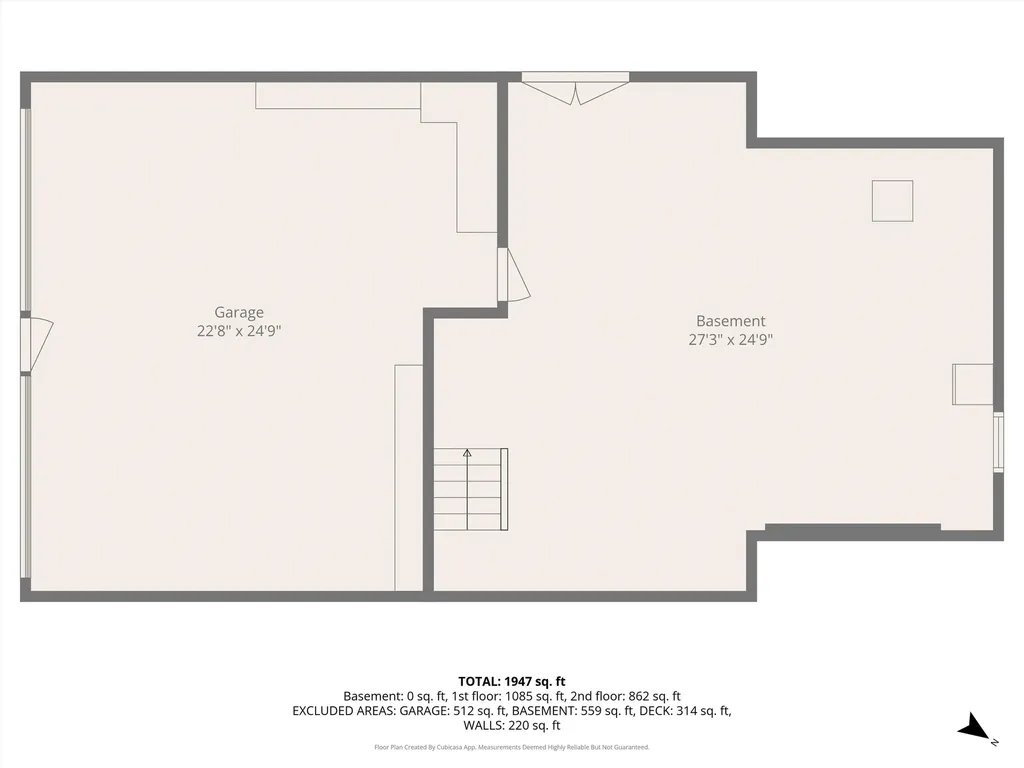 64 Peppermint Street Goffstown NH 03045