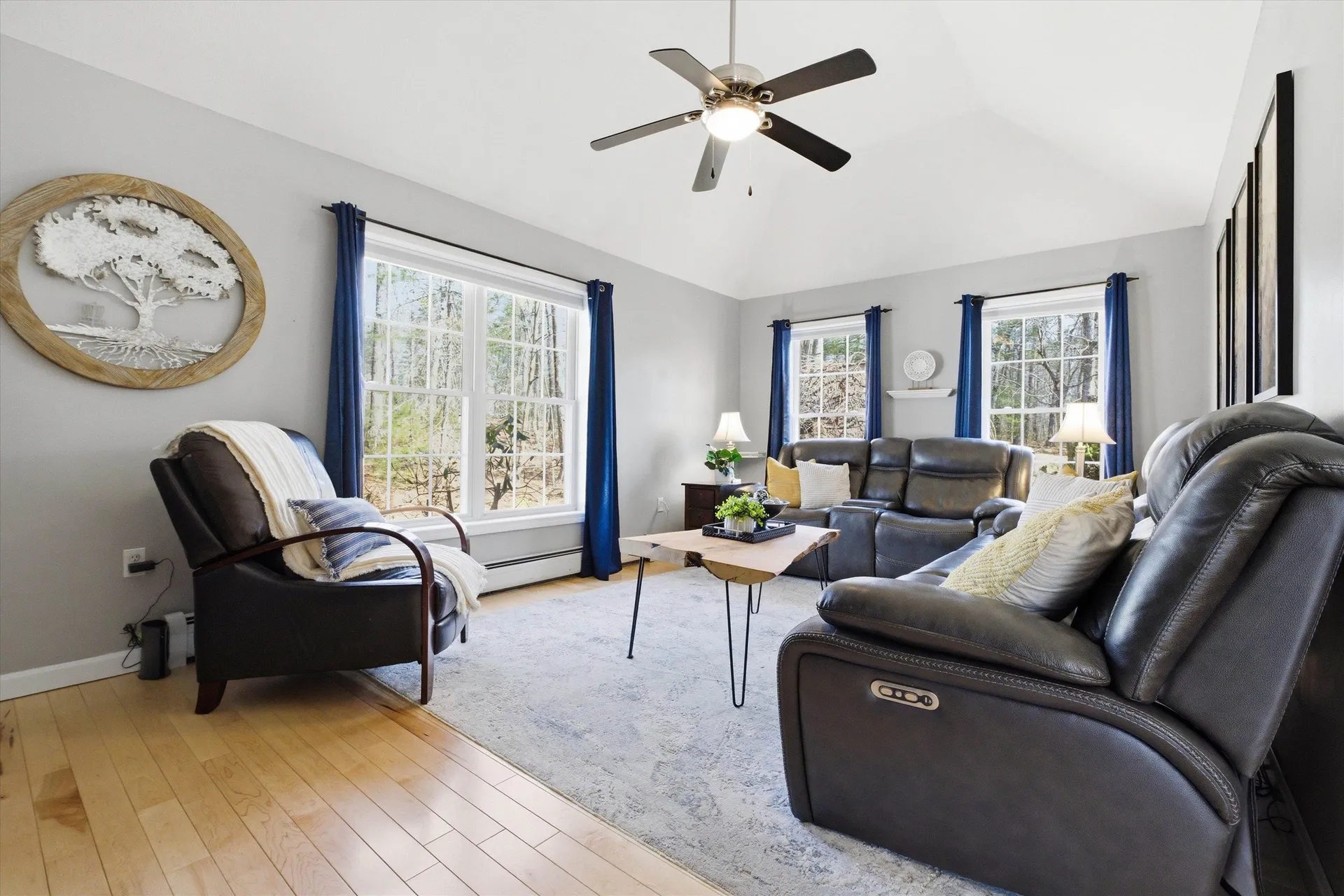 64 Peppermint Street Goffstown NH 03045