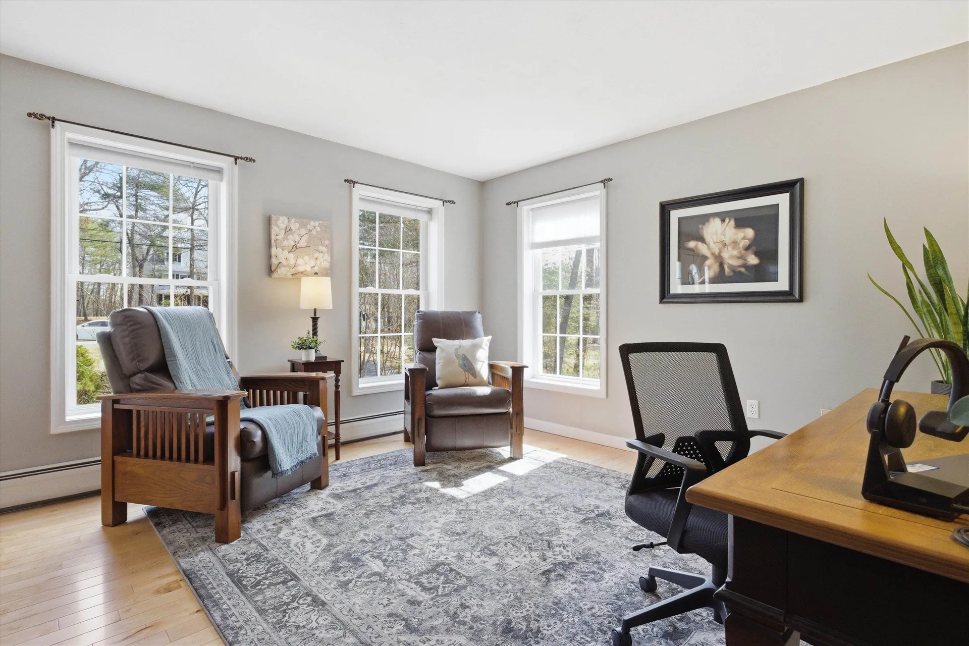64 Peppermint Street Goffstown NH 03045