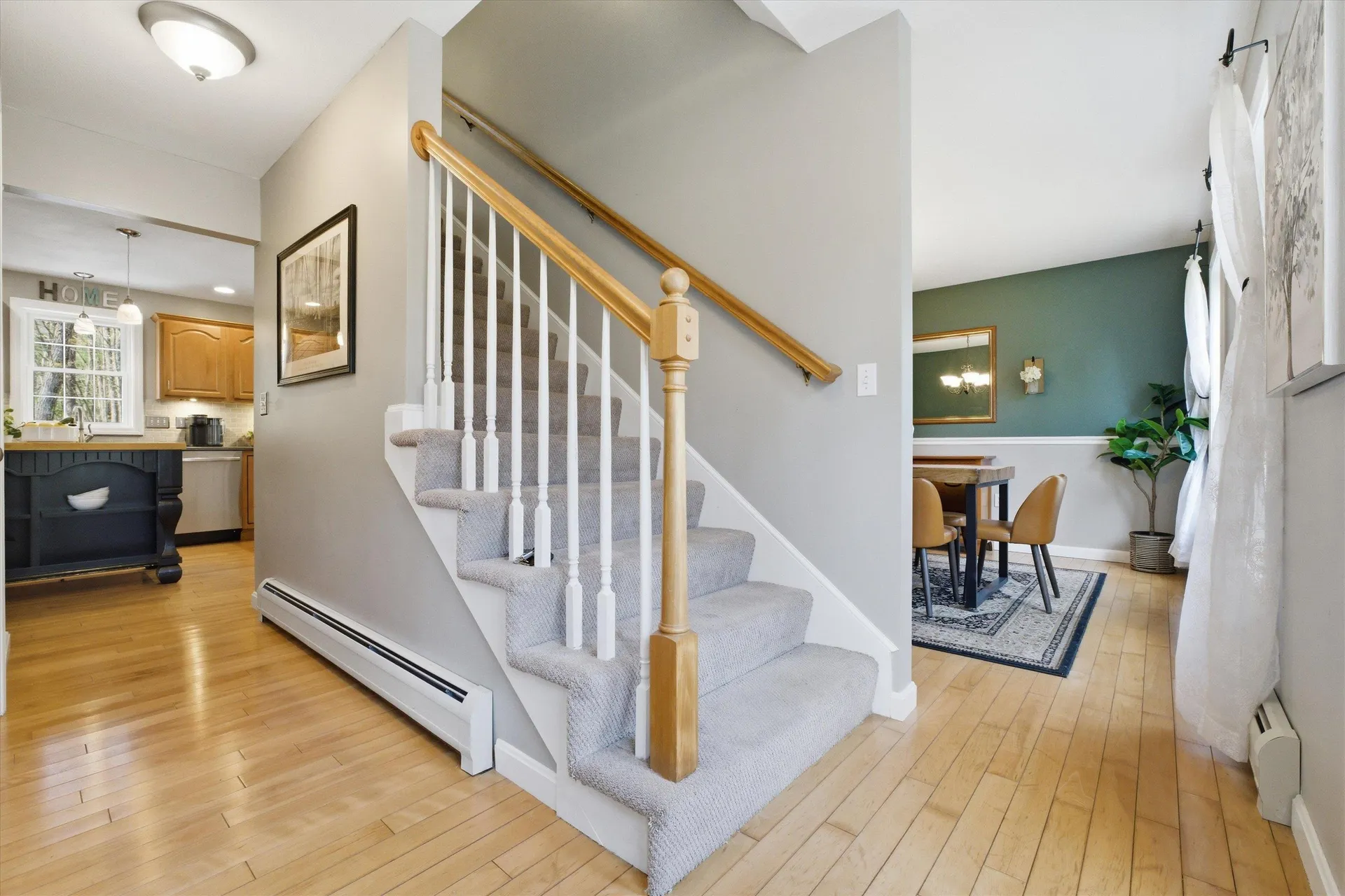64 Peppermint Street Goffstown NH 03045