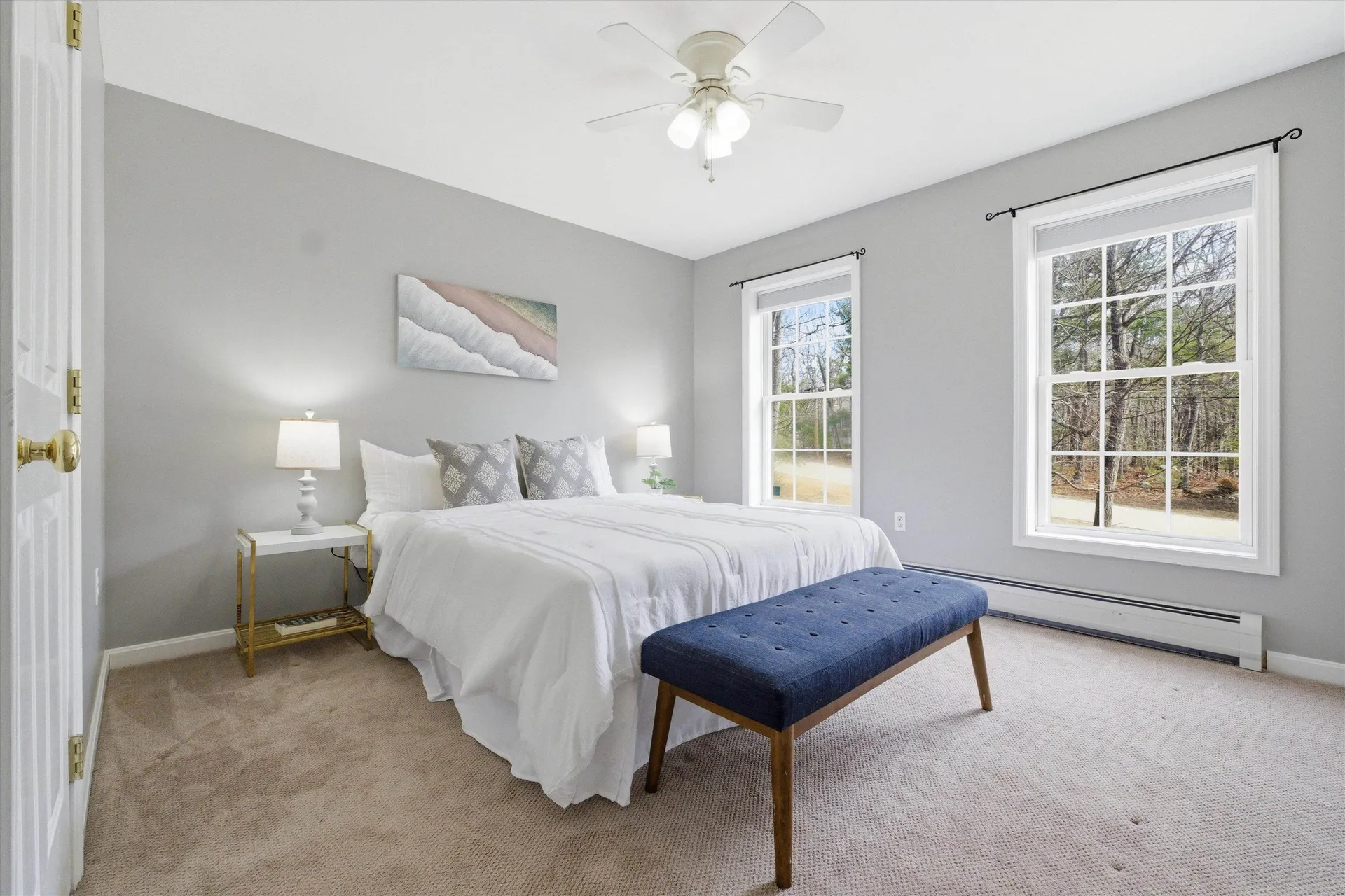 64 Peppermint Street Goffstown NH 03045