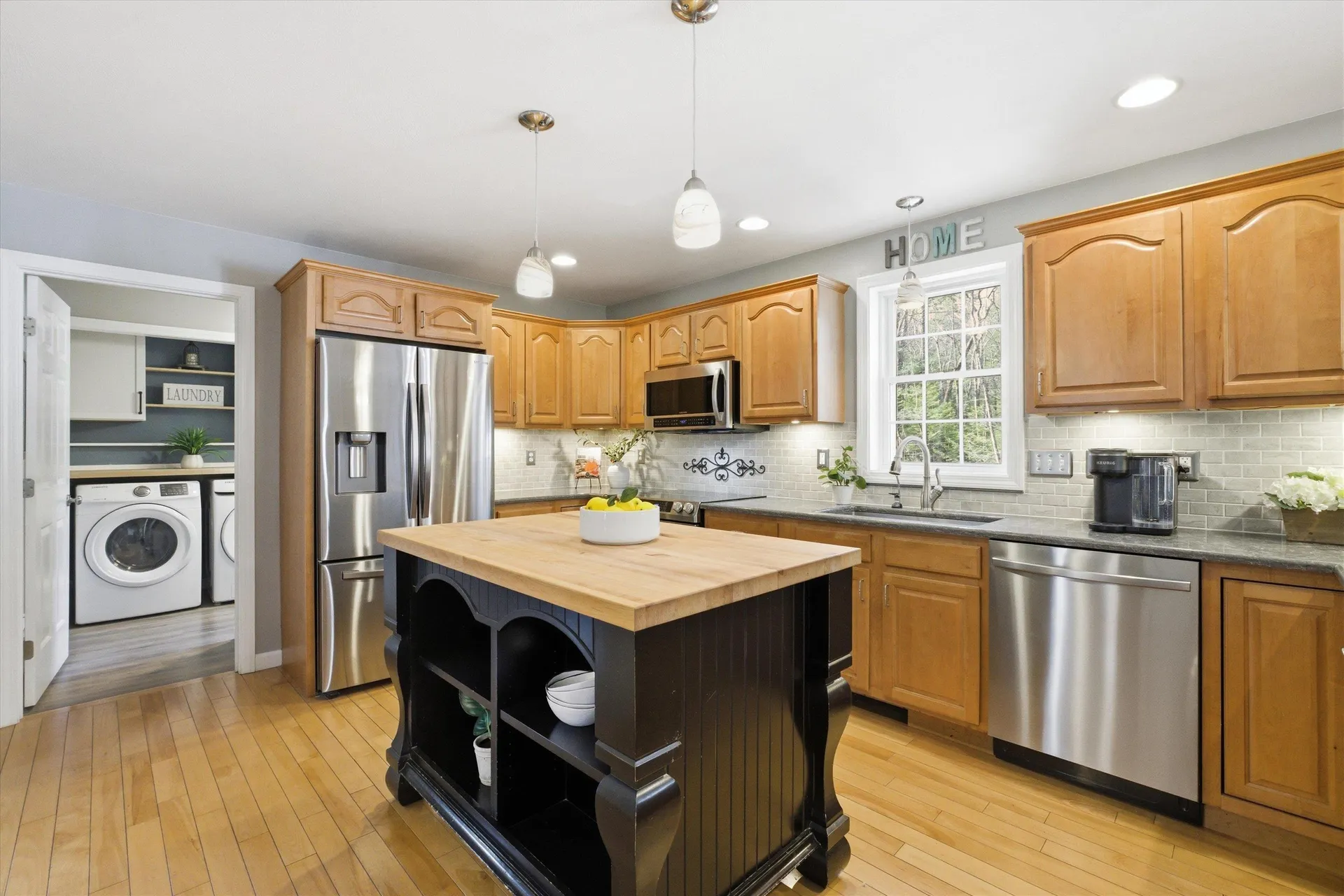 64 Peppermint Street Goffstown NH 03045