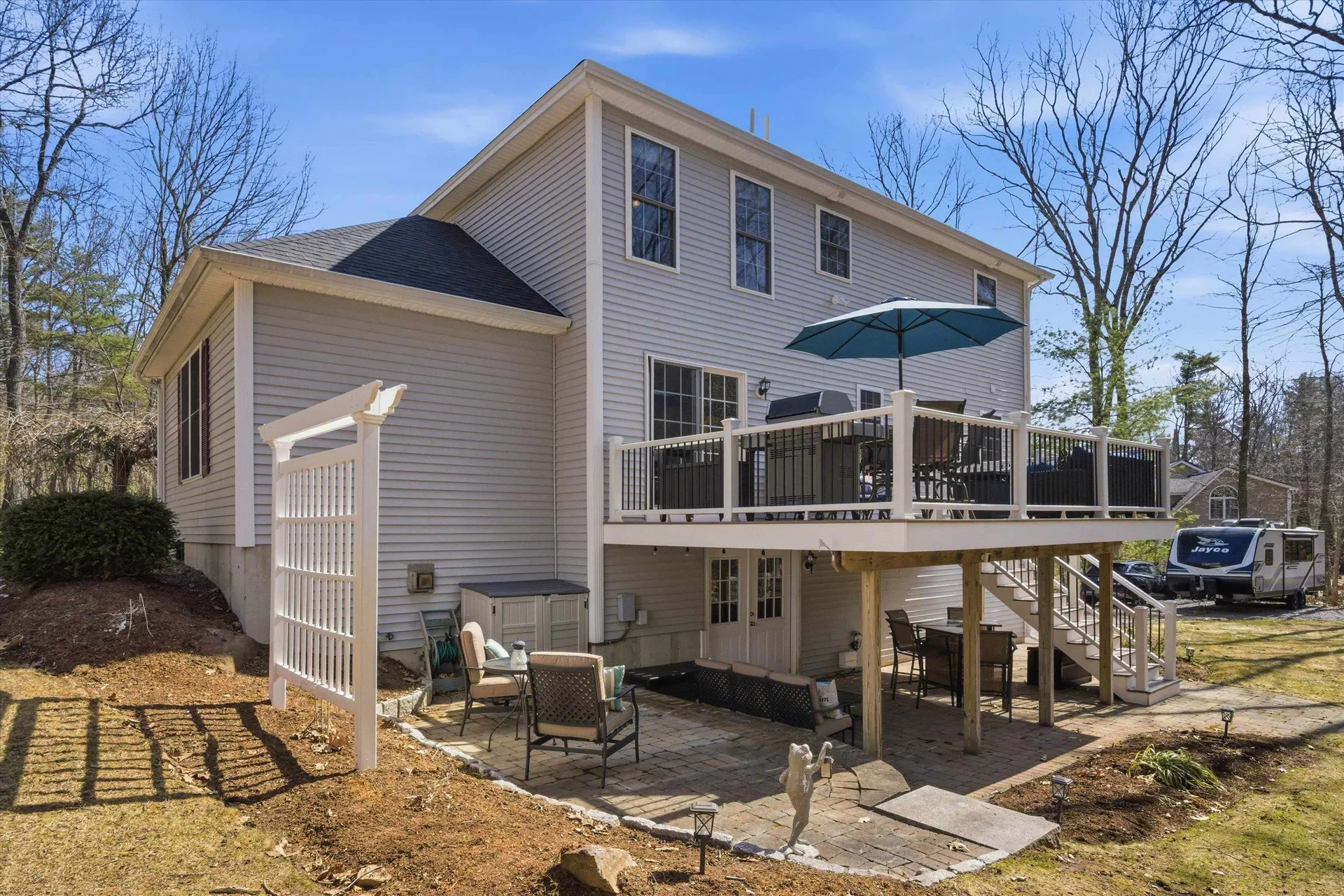 64 Peppermint Street Goffstown NH 03045