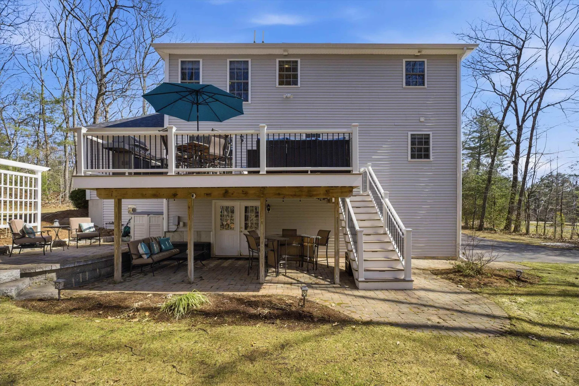 64 Peppermint Street Goffstown NH 03045