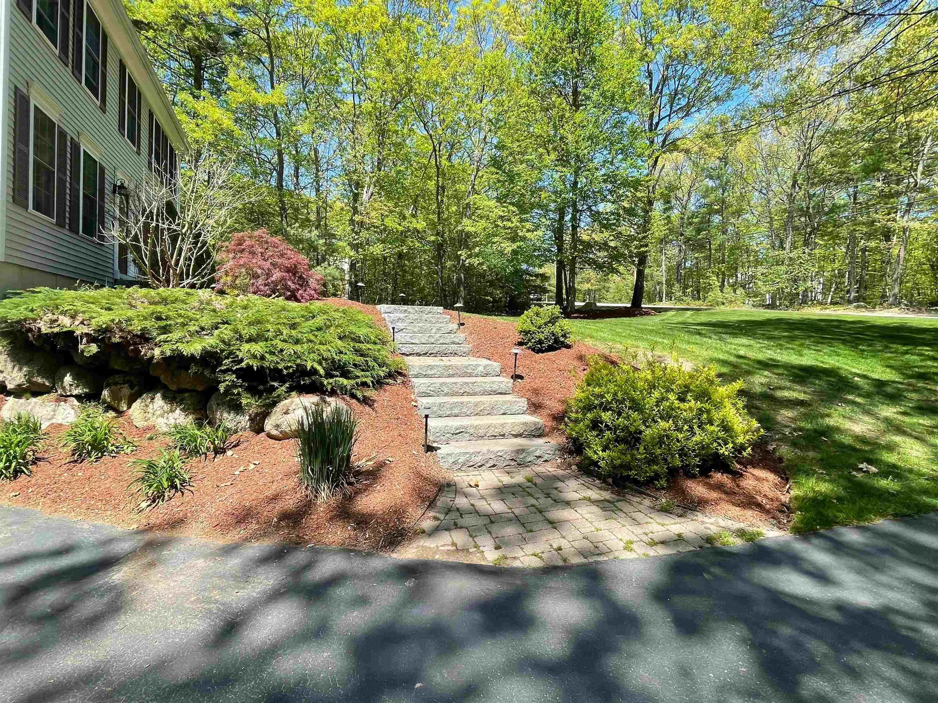 64 Peppermint Street Goffstown NH 03045