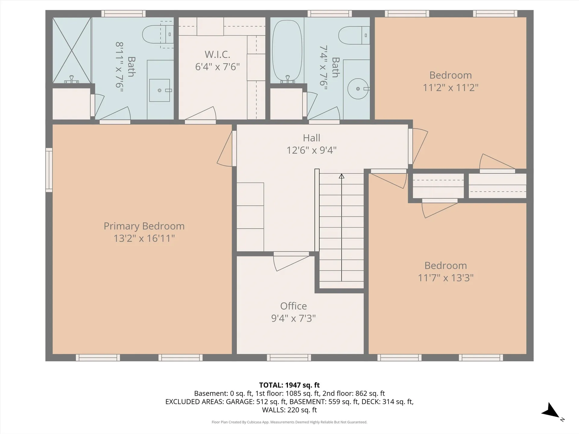 64 Peppermint Street Goffstown NH 03045