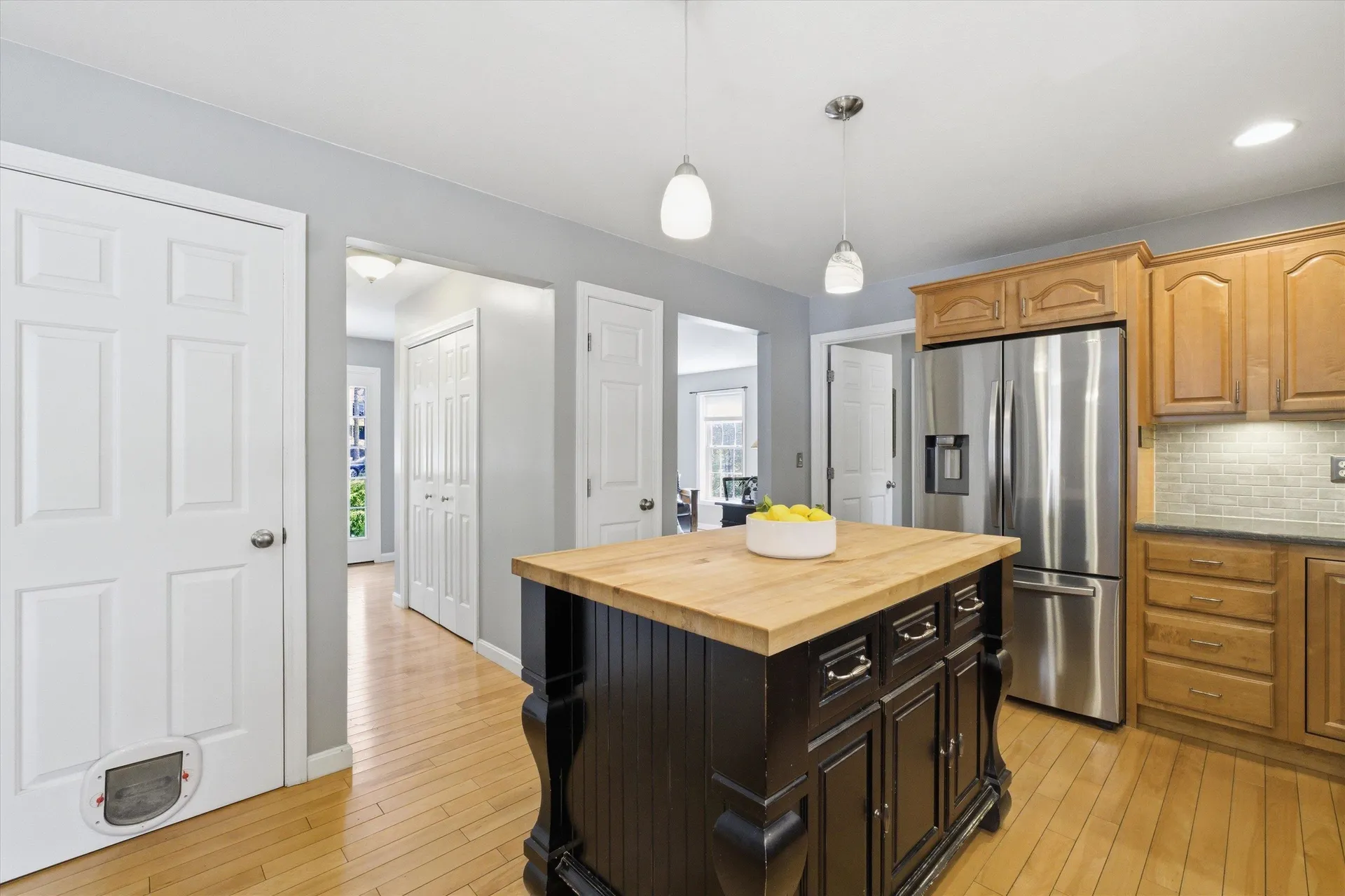 64 Peppermint Street Goffstown NH 03045