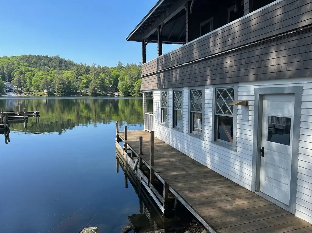 1024 Lake Avenue Sunapee NH 03782