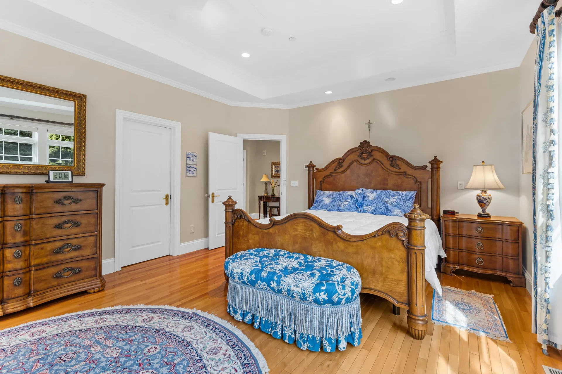 8 Campbells Lane New Castle NH 03854