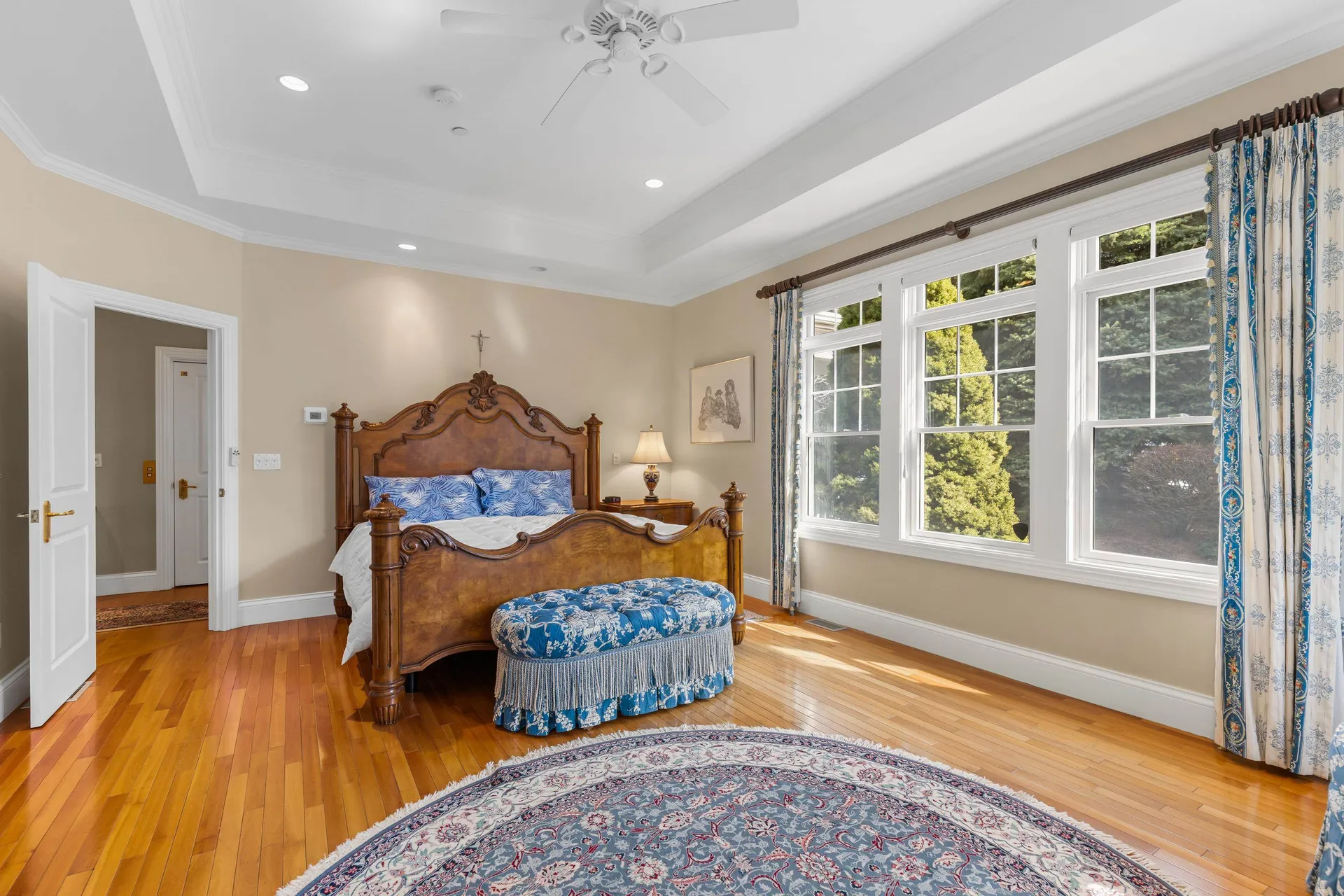 8 Campbells Lane New Castle NH 03854