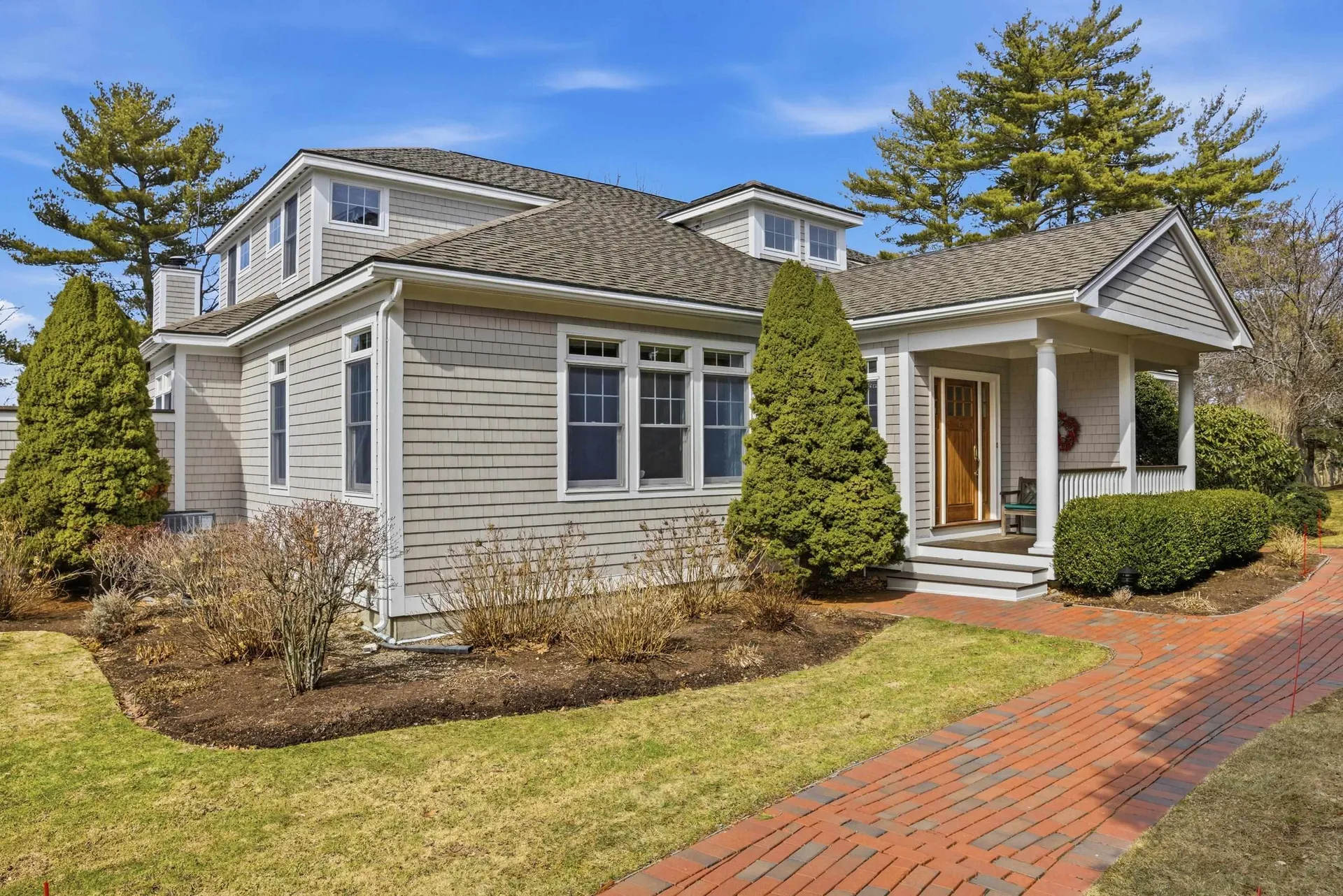 8 Campbells Lane New Castle NH 03854