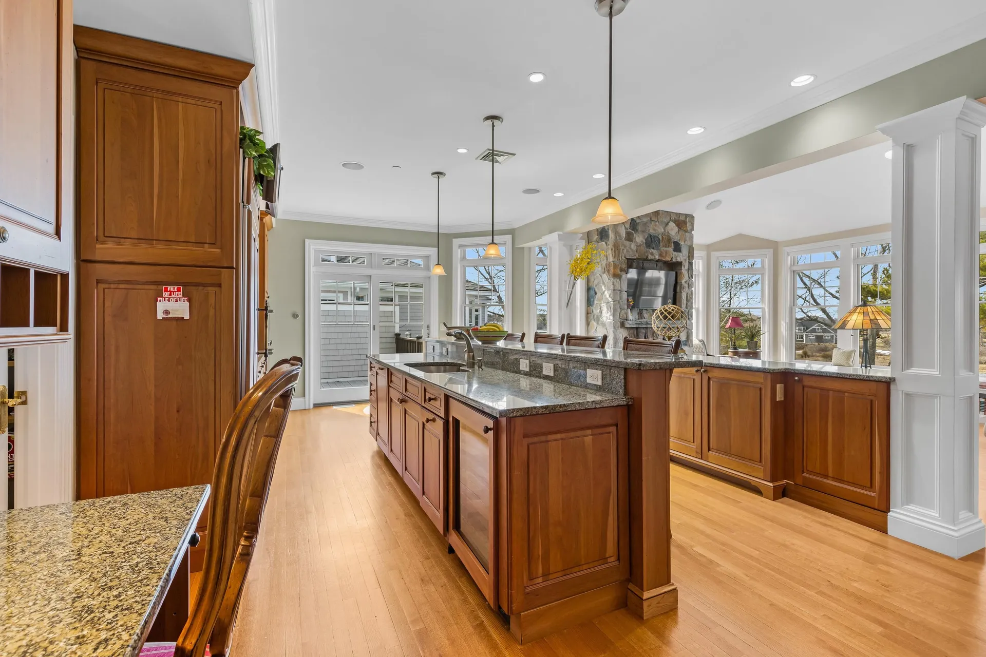 8 Campbells Lane New Castle NH 03854