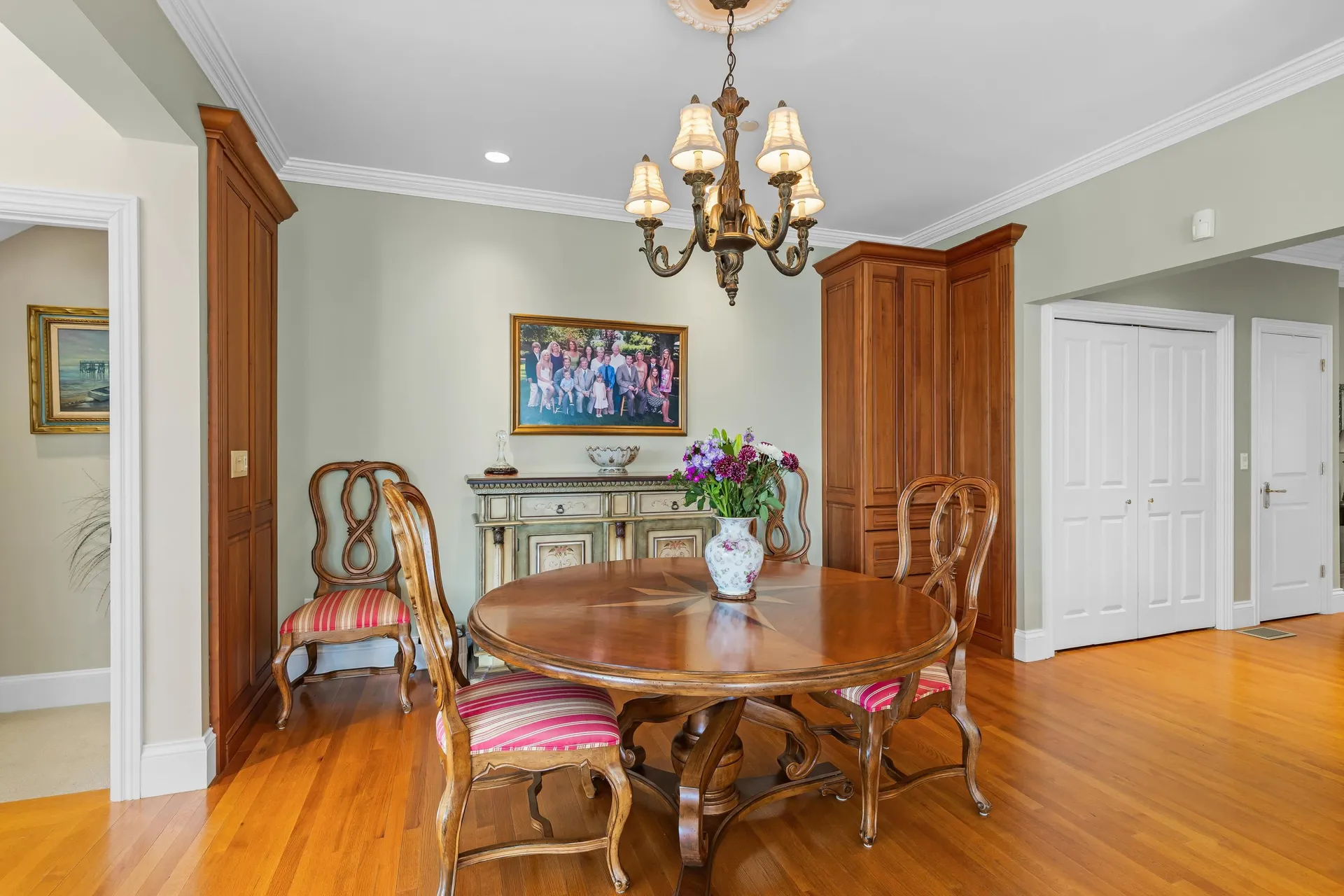 8 Campbells Lane New Castle NH 03854