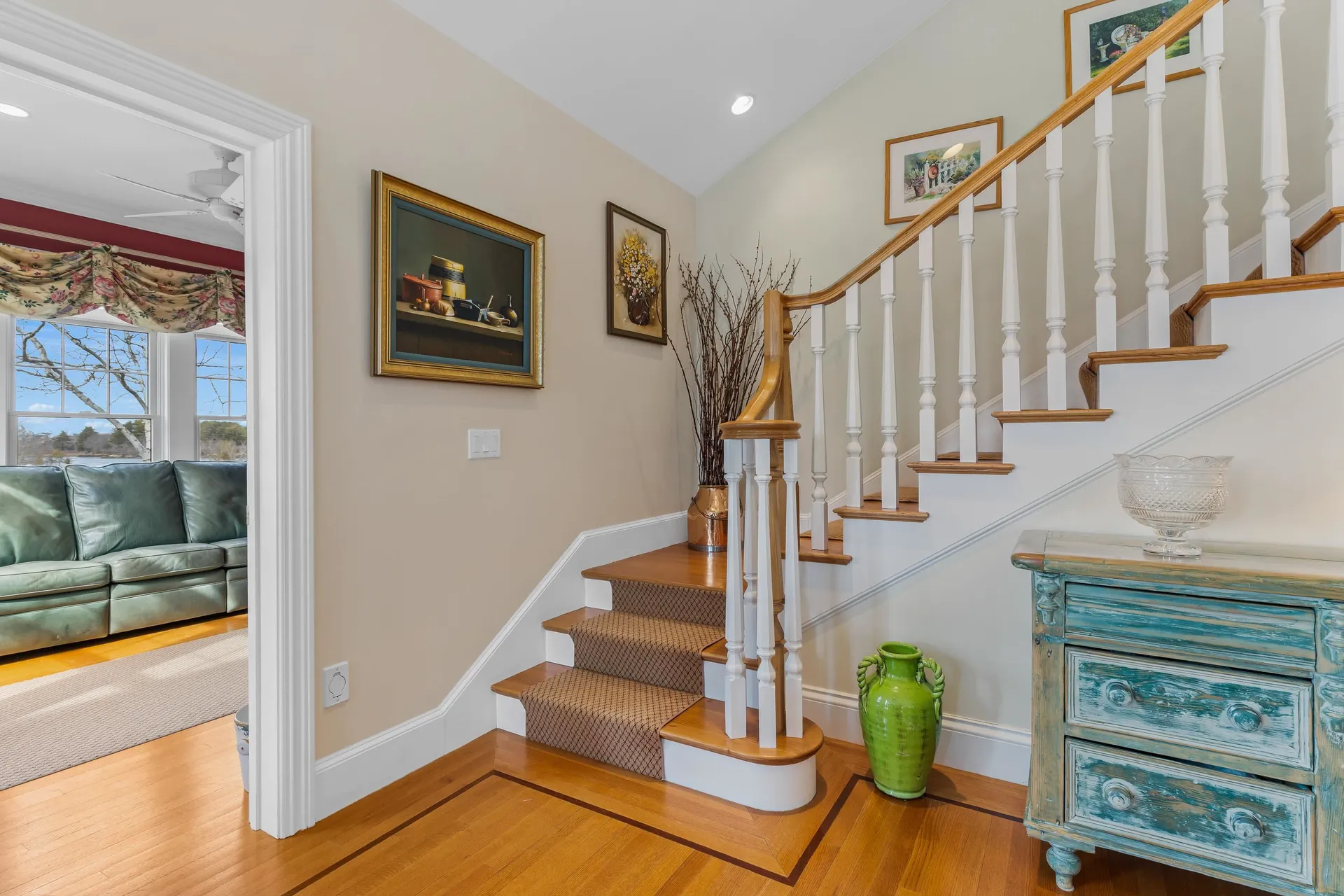 8 Campbells Lane New Castle NH 03854