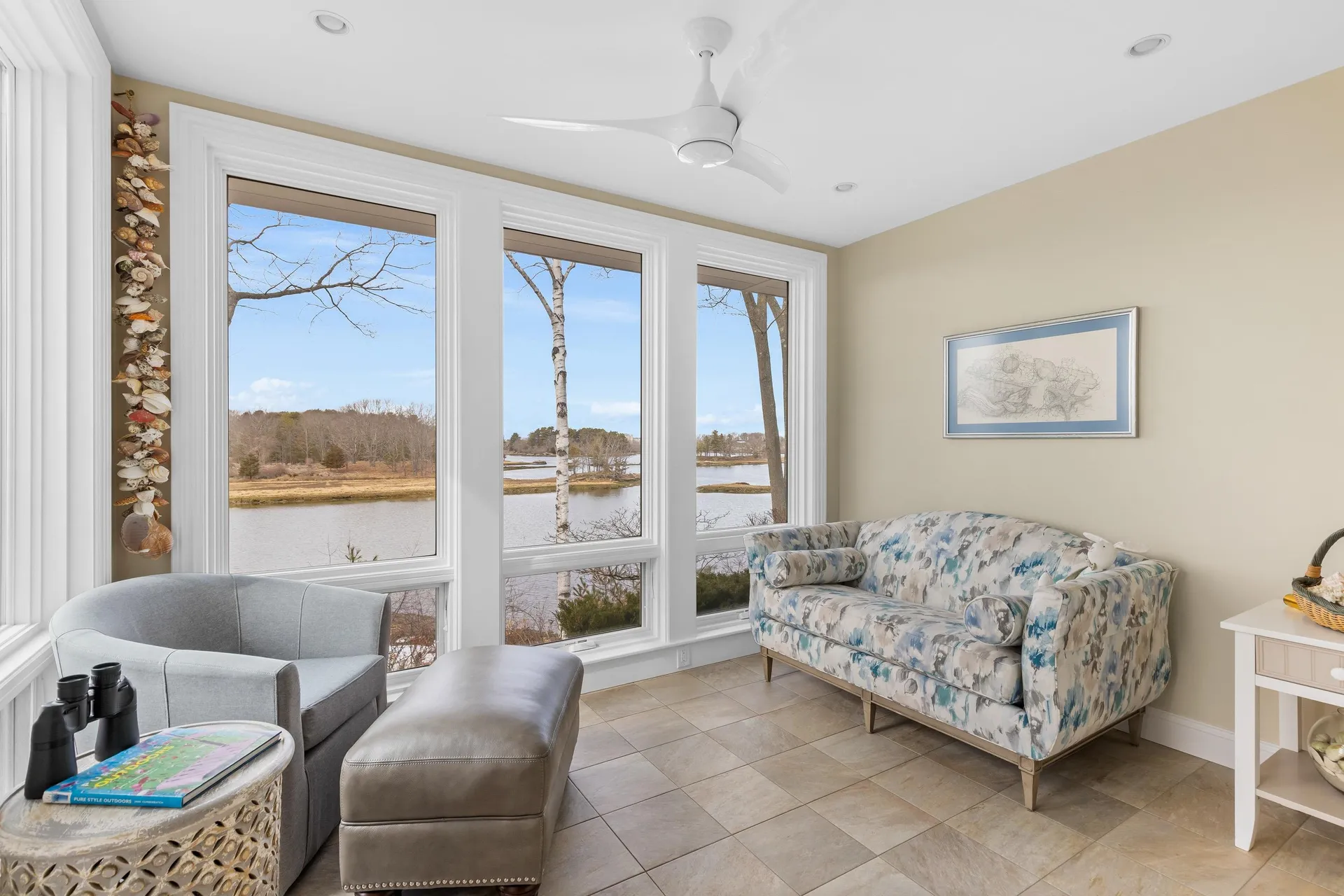 8 Campbells Lane New Castle NH 03854