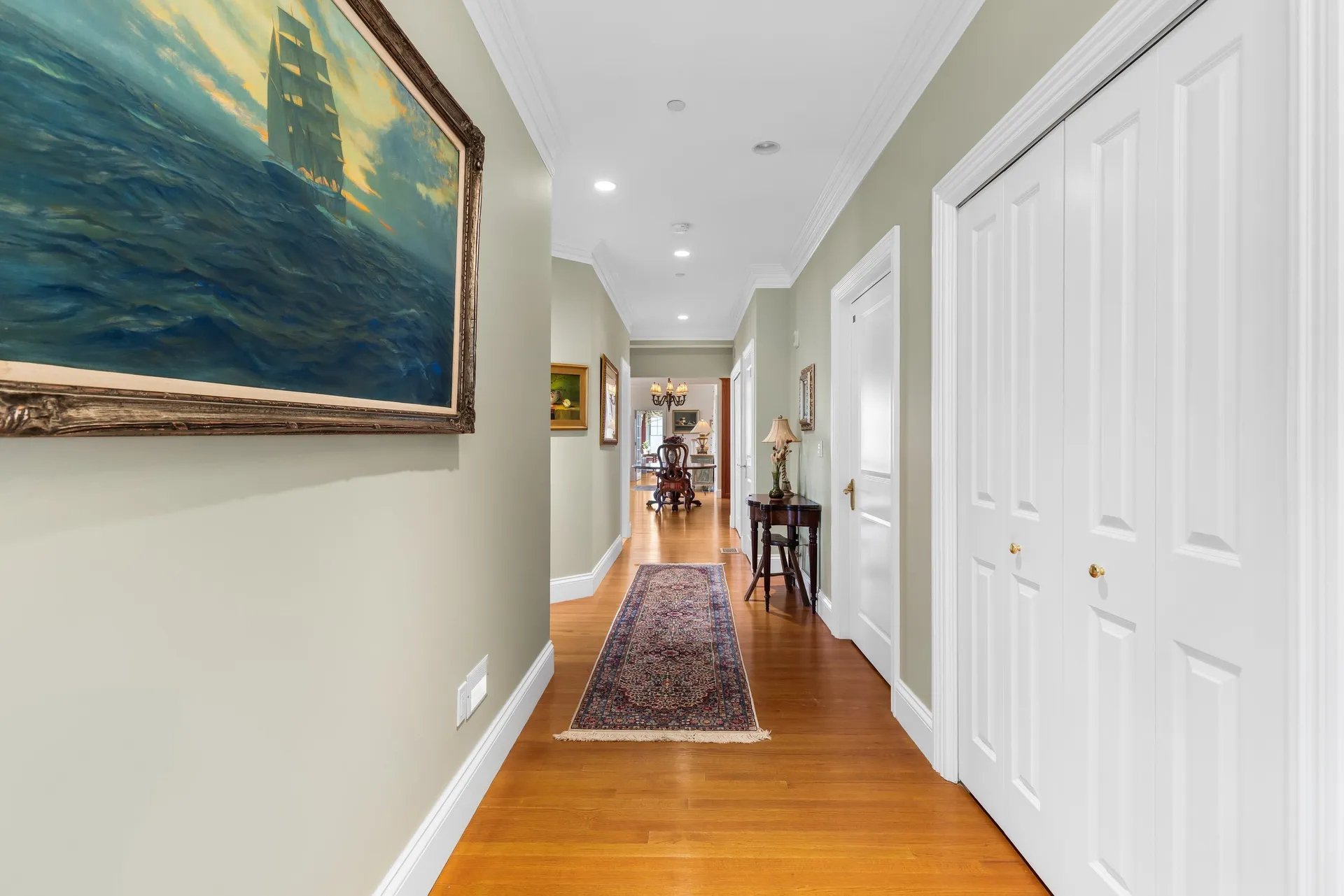 8 Campbells Lane New Castle NH 03854