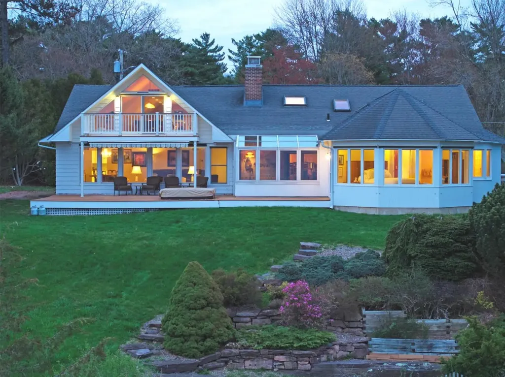 165 Crescent Road Burlington VT 05401