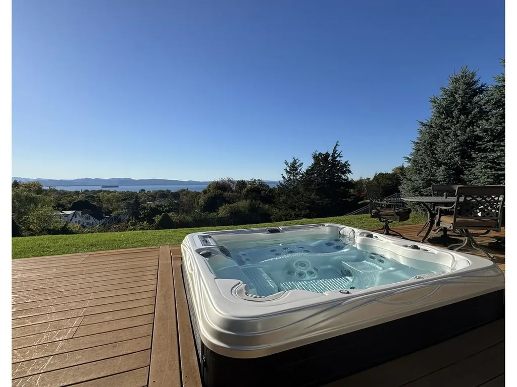 165 Crescent Road Burlington VT 05401