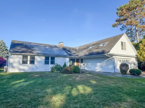 165 Crescent Road Burlington VT 05401