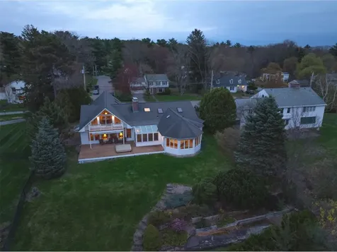 165 Crescent Road Burlington VT 05401