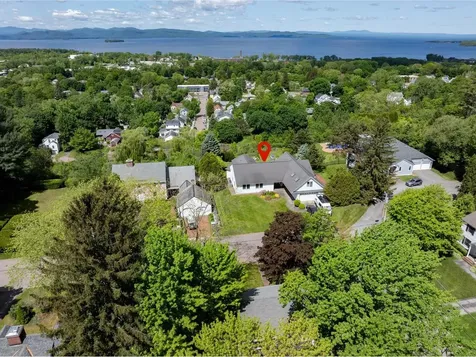 165 Crescent Road Burlington VT 05401