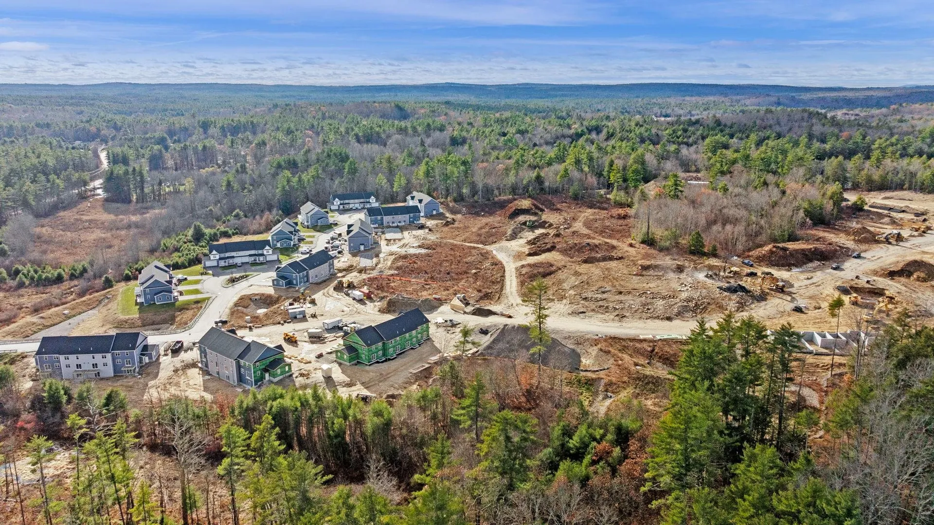 63 Crestview Way Raymond NH 03077